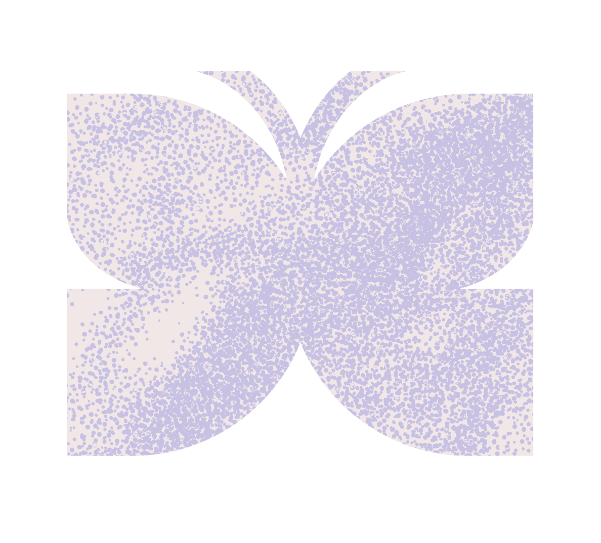 Diana junto a su stand de LiveArt